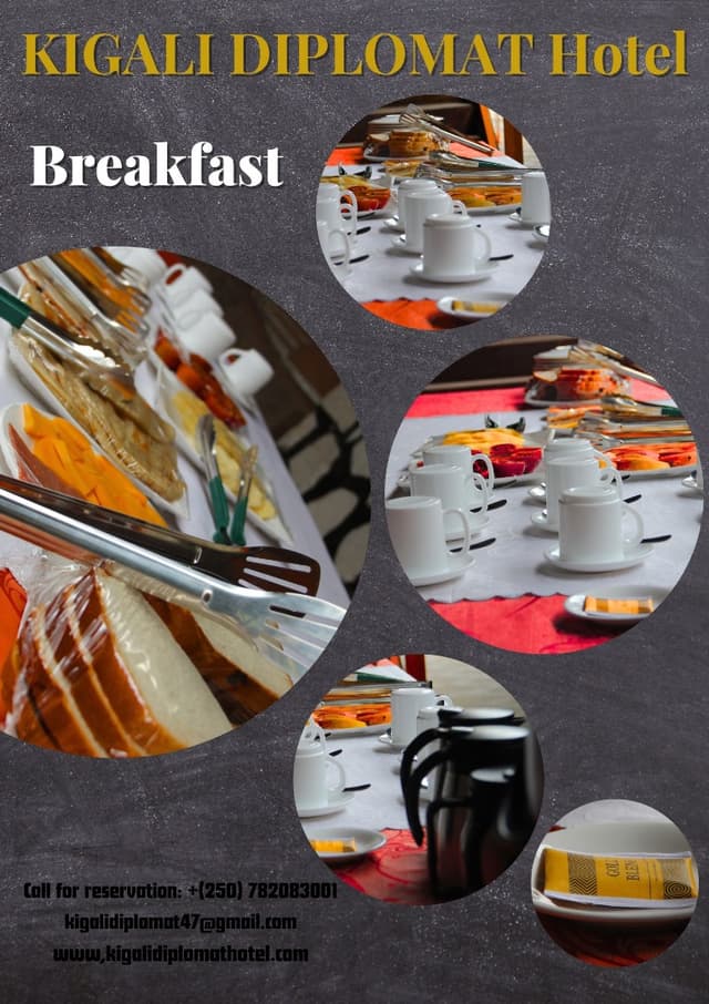 Breakfast