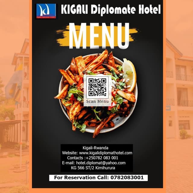 Reservation
