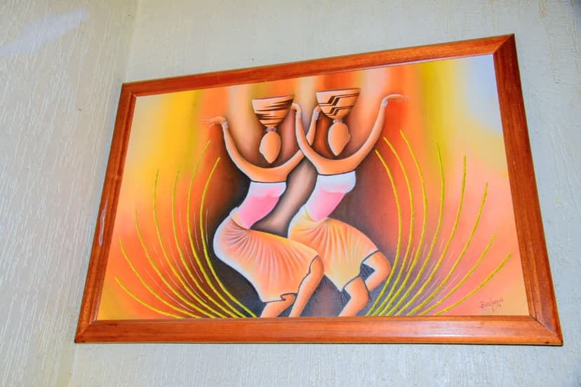 Standard Room 1