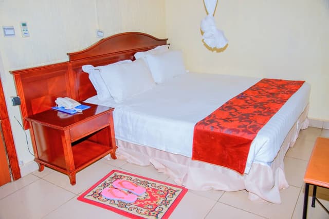 Standard Room 2