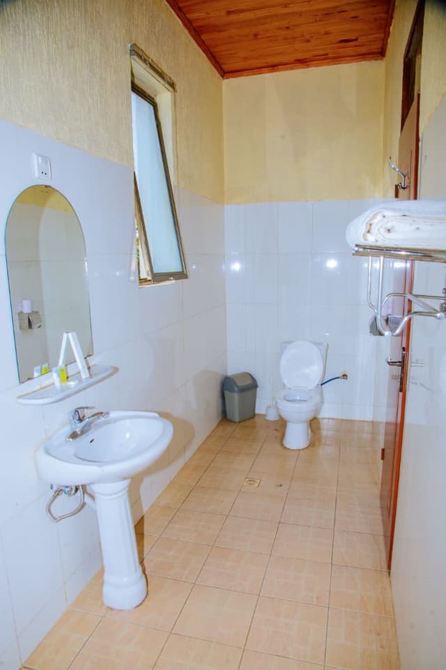Standard Room 3