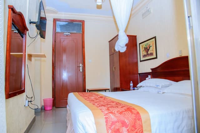 Standard Room 6