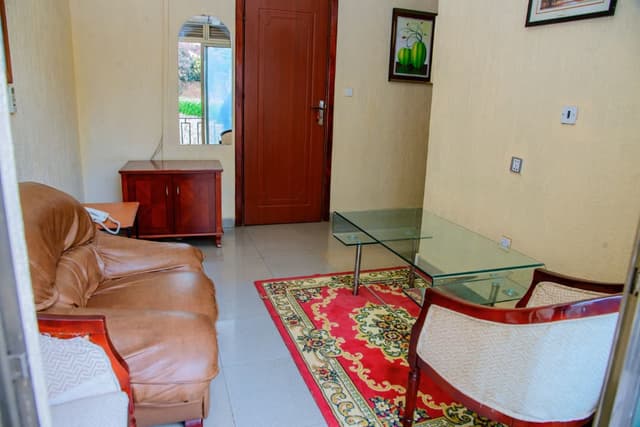 Deluxe Room 1