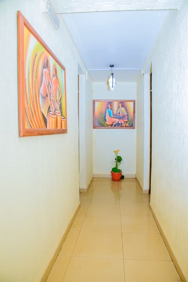 Deluxe Room 3